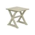 thumbnail image 1 of Monarch Specialties  Table D'appoint, Bout, Table D'appoint, Carré, Table De Nuit, Chambre À Coucher, Lampe, Placage Brun, Transitionnel, 1 of 9
