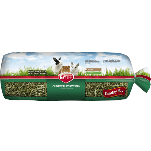Kaytee® Timothy Hay for Small Animal 24 Oz