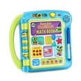 thumbnail image 5 of LeapFrog Prep for Preschool Math Book Baby and Toddler Toys, 5 of 9