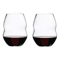 thumbnail image 1 of Riedel - Swirl Red Wine (TWO PACK), 1 of 4