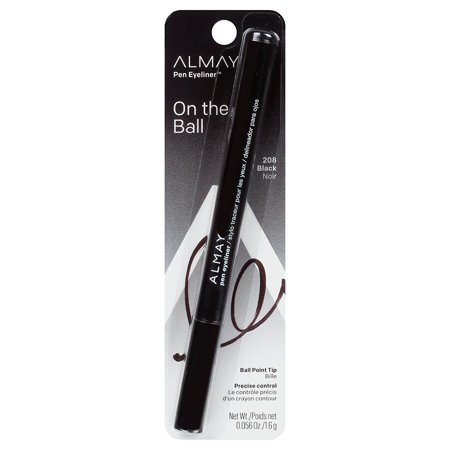 Pen Eyeliner, Black