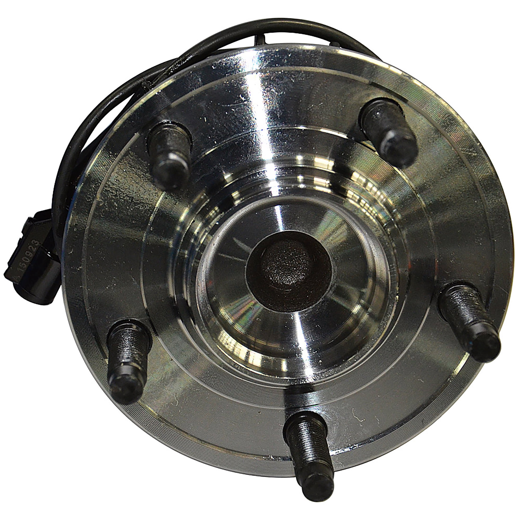 Dorman 951-268 Front Wheel Bearing and Hub Assembly for Specific Jaguar Models