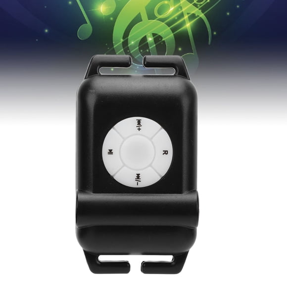 IPX8 Waterproof MP3 Player, Underwater Swimming Headphones, Music Player with Earphone, for Swimming, Running, Surfing