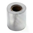 thumbnail image 3 of 5M*5cm Car Exhaust Pipe Insulation Tape Exhaust Manifolds Titanium Heat Wrap Tape Thermal Wrap Exhaust Pipe Heat Insulation Tape, 3 of 5