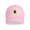 Pink, variant on CafePress - Queen Of Shamrocks Card Cap - Adjustable 100% Brushed Unisex Casual Cotton Baseball Cap, Beige, 1