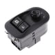 thumbnail image 2 of Interruptor De Ventana Principal Eléctrico, Delantera Izquierda Compatible Con , : 6554.WA 6554WA, 2 of 7