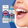 thumbnail image 2 of 1-3x 120ml Tonsil Stone Remover, Natural Tonsil Stone Removal Mouthwash, Oral Rinse Liquid for Bad Breath & Relief Dry Mouth Soothe Tonsils, 2 of 5