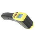 thumbnail image 3 of Pistola de Medición de Temperatura Pistola de Medición de Temperatura Pistola de Temperatura Digital Infrarroja sin Contacto 7 Segundos Girada Automáticamente Termómetros ANGGREK  Otros, 3 of 8