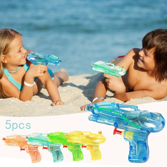Kiddie Pool Small Water Water Summer Beach Children Water Toys Soaker Water Gun