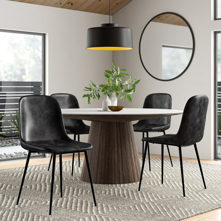 Kori upholstered side chair deals