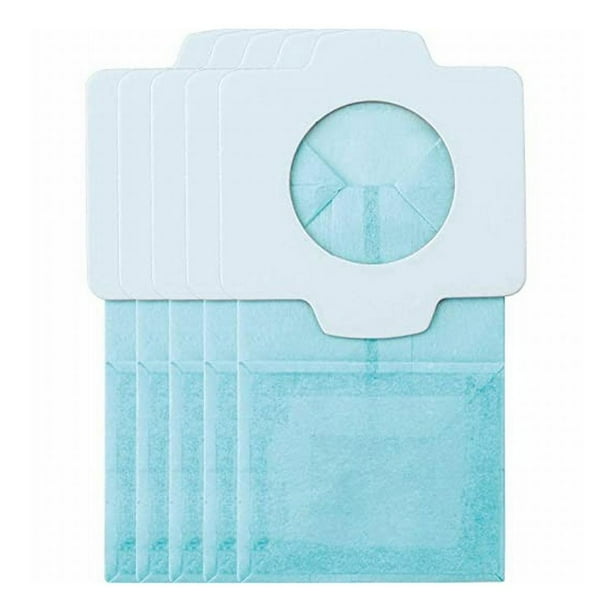 Sacs à Poussière De Rechange 194566-1 For Aspirateur Sans Fil DCL182Z