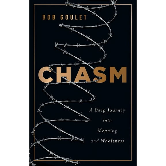Chasm: A Deep Journey into Meaning and Wholeness, (Paperback)