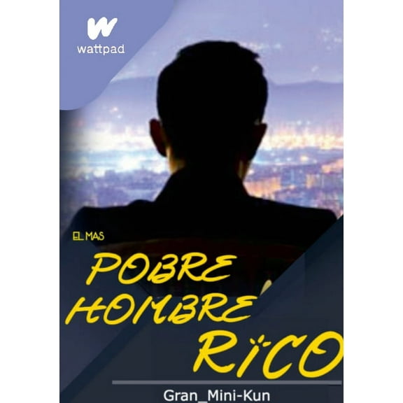 El Mas Pobre Hombre Rico, (Paperback)