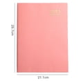 thumbnail image 2 of Planner 2023, Daily Planner, 2023 Planner - Planner 2023, January 2023-December 2023-Pink, 2 of 6