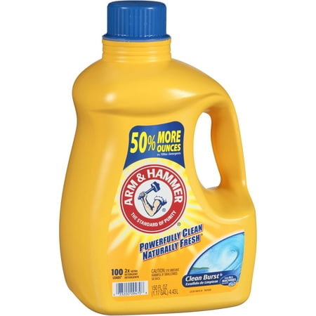 Washing powder coupons