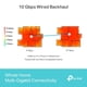 thumbnail image 4 of Sistema de malla para todo el hogar TP-Link Deco BE95 WiFi 7, paquete de 1, 4 of 6