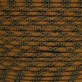 thumbnail image 2 of Paracord Planet | 550 Paracord 10 FT (Hanks) Camo Colors – Type III 550 LB Test Parachute Cord, 2 of 2