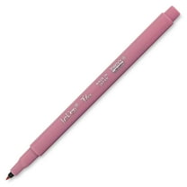 Marvy Uchida LePen Flex Marker - Dusty Pink