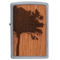 thumbnail image 2 of Zippo 49066 Woodchuck Windproof Lighter and Bottle Opener Gift Set, 2 of 7