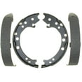 thumbnail image 2 of Raybestos 928PG Professional Grade Brake Shoe Set Fits select: 2007-2016 HONDA CR-V, 2007-2018 ACURA RDX, 2 of 2