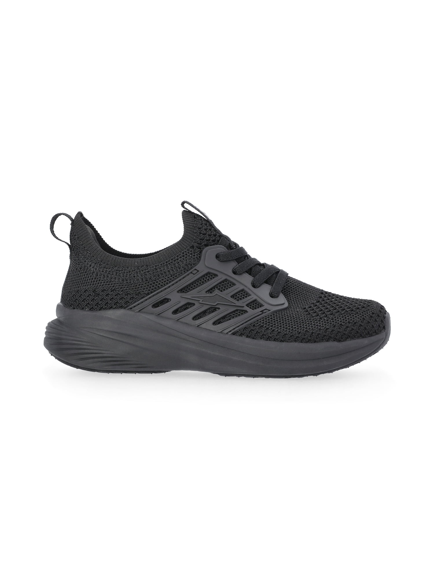 Avia Little and Big Boys Knit Cage Running Shoes
