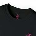 thumbnail image 4 of The Girls Club Be Strong BLK T-Shirts, 4 of 4
