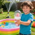 thumbnail image 7 of Fasiaou Water Guns with Lights for Outdoor Summer Fun LED Illuminated Squirting Water Blasters Pool Beach Party Toys Ideal Gifts, 7 of 7