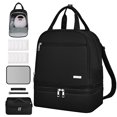 thumbnail image 1 of Mochila extractor de leche DERJUNSTAR impermeable para Spectra S1/S2, 1 of 8