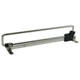 thumbnail image 4 of 2Pcs Telescopic Clothes Rods Retractable Pull-Out Hanger for Closets Adjustable, 4 of 11