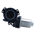 thumbnail image 2 of OEG Parts New Power Window Motor For Hyundai Sonata 06-10 Rear Right 83460-3K001 834603K001 742-723, 2 of 6