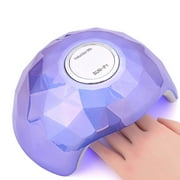 Awdenio SUN-P1 54W Gel Nail Lamp Nail Dryer LED for Gel Polish-99sTimers Nail Art Accessories Curing Gel Toe Nails Discount