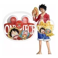 thumbnail image 2 of Auriculares Bluetooth One Piece Tws Luffy Inalámbricos LingWen 9024715152688, 2 of 3