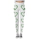 thumbnail image 2 of MKLEKYY Ropa deportiva para mujer Leggings deportivos estampados del Día de San Patricio para mujer Pantalones de yoga 4, 2 of 4