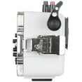 thumbnail image 4 of Ikelite Underwater Housing for Panasonic LUMIX TS7, FT7, 4 of 5