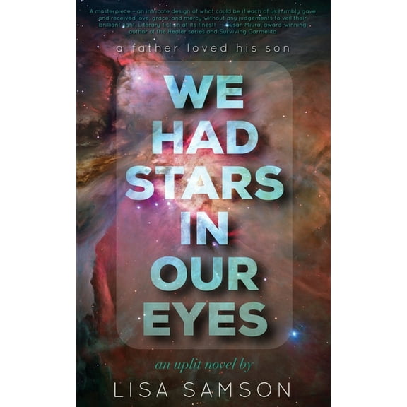We Had Stars in Our Eyes, (Paperback)