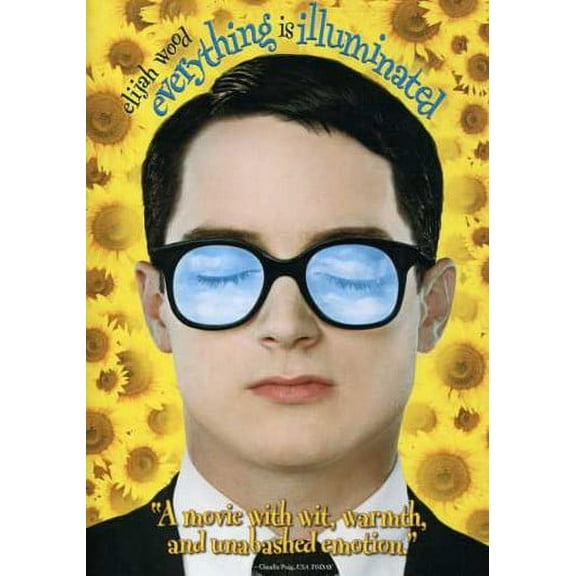 Everything Is Illuminated (DVD), Warner Home Video, Drama