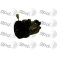 thumbnail image 2 of A/C Compressor Fits select: 1999-2004 SUZUKI GRAND VITARA, 2004 SUZUKI VITARA, 2 of 2