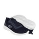 thumbnail image 1 of TENIS JOVEN SKECHERS 40000LMXNVY TEXTIL AZUL, 1 of 4