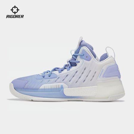 

RIGORER Basketball Shoes Shock Absorption Wear-Resistant Non-Slip Sneakers For Men And Women
