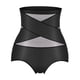 thumbnail image 3 of Bragas de alto para mujer, entrenador de cintura transpirable con Control de barriga, ropa interior elástica de completa, ropa , XXL Hugo bragas de cintura alta, 3 of 10