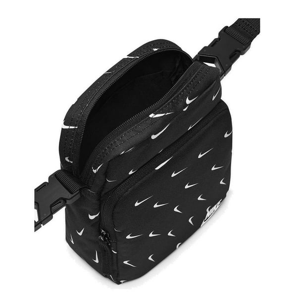 Mariconera Nike Cruzada Heritage DM2163 010 Nike Heritage Bolso Mariconera