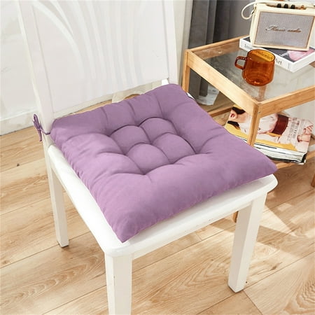 

Home Chair Pads Polyester Fiber Comfort And Softness Yoga Chairs