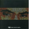 Nas - Greatest Hits - Rap / Hip-Hop - CD