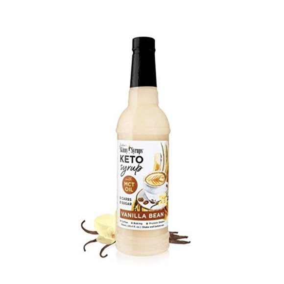 Jordan's Skinny Syrup