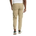 thumbnail image 2 of CHOK Men‘s Slim Utility Cargo Joggers  Sizes S-2XL, 2 of 3