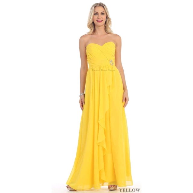 Great Bridesmaids Dress