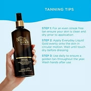 Bondi Sands Self Tanning Liquid Gold Dry to Oil Spray 9.68fl oz