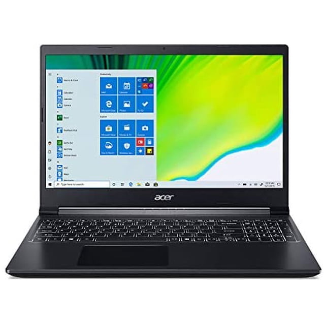 Laptop Acer Spin 5 15.6'' 4GB 28GB SSD AMD Ryzen 5 3550h