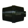 Pondmaster Model 2-18 Rigid Replacement Pre-Filter for 250-1800 GPH Pumps -12595