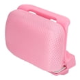thumbnail image 3 of Kids Sitting Posture Corrector, Soft Wrap Nap Pillow Correct Writing 7° Forward Tilt   Detachable  For Classrooms For Home Pink, 3 of 8